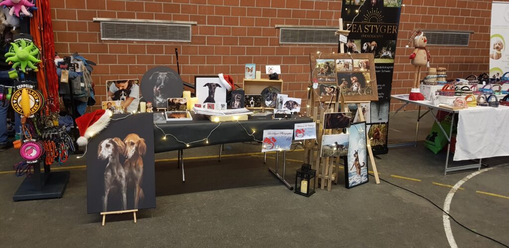 Doggy Christmas Hundeweihnachtsmarkt 2025