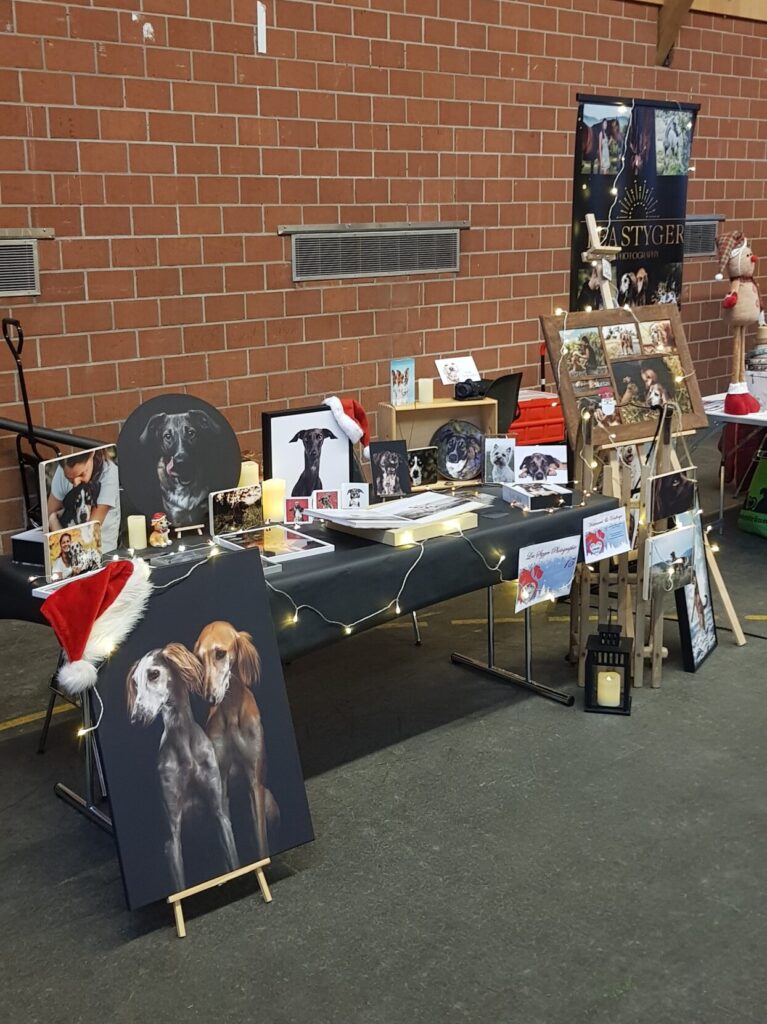 Doggy Christmas Hundeweihnachtsmarkt 2025